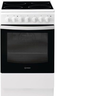 Плита Indesit IS5V4PHW
