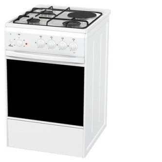 Комбинированная плита FLAMA rk 23-101 w
