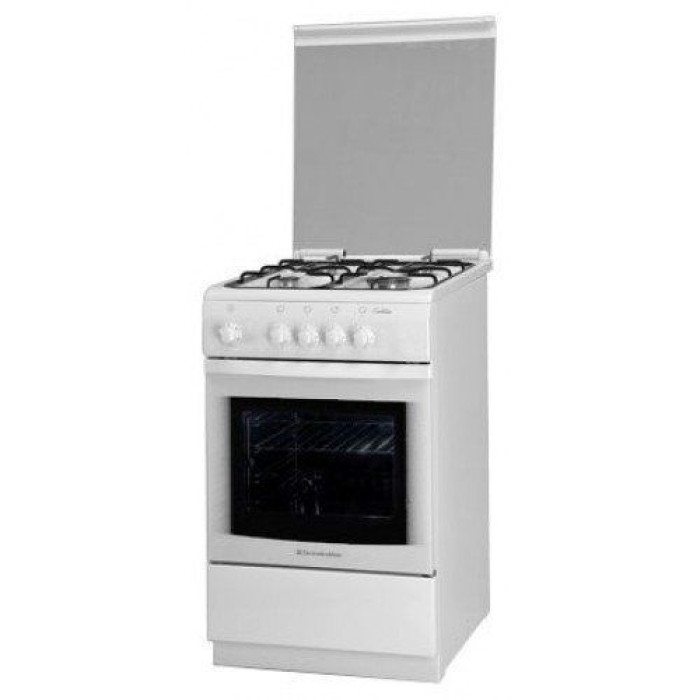 Плита газовая DELUXE 506040.05 щ Плита газовая DELUXE 506040.05 щ