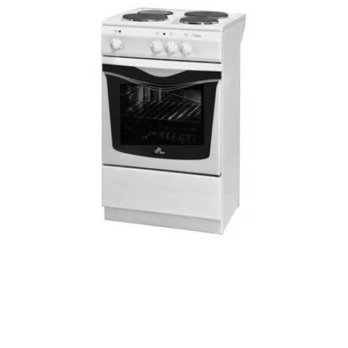 Плита электрическая DELUXE luxe 5003.17э(щ) Плита электрическая DELUXE luxe 5003.17э(щ)