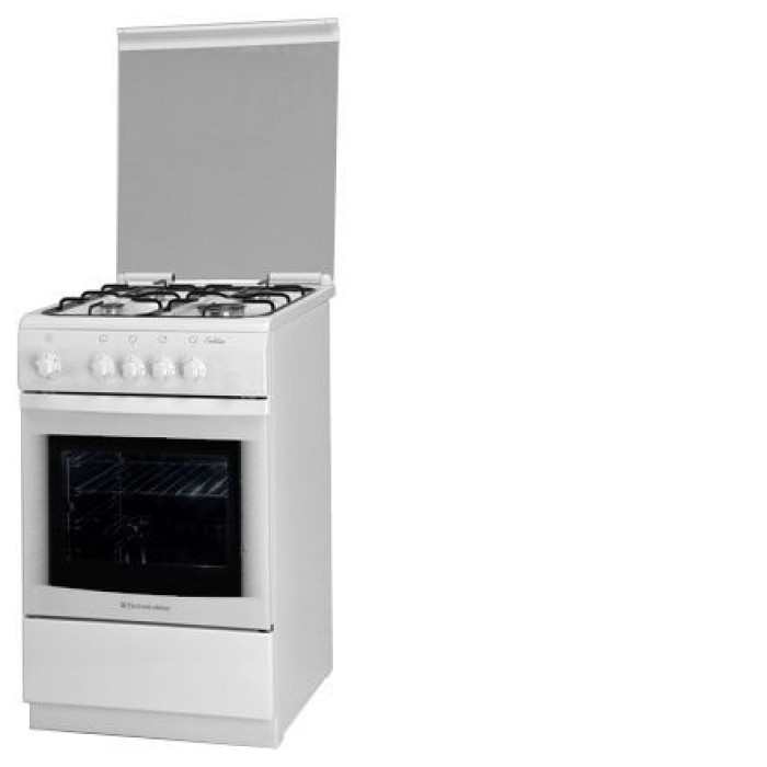 Плита газовая DELUXE 506040.05г(кр)