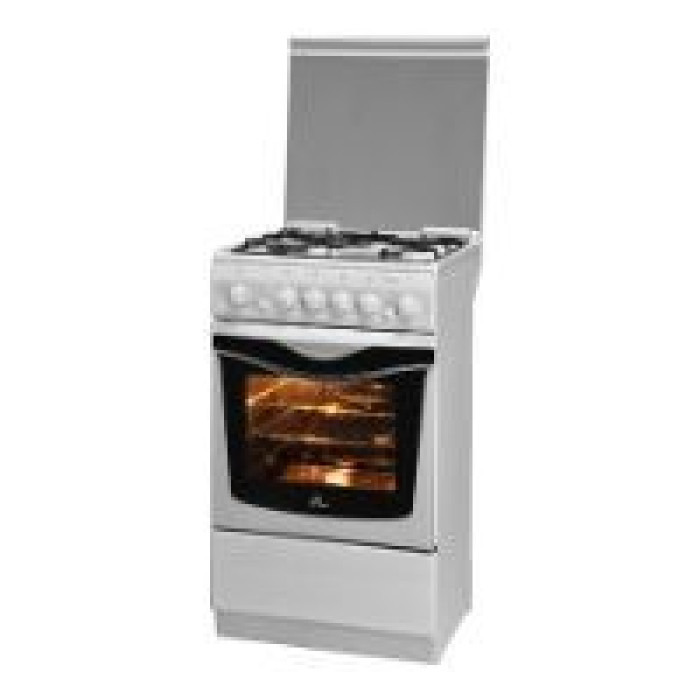 Плита газовая DELUXE 5040.33г Плита газовая DELUXE 5040.33г