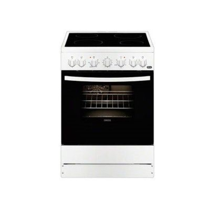 Плита электрическая ZANUSSI zcv 965201 w Плита электрическая ZANUSSI zcv 965201 w