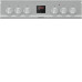 Газовая плита GORENJE GI6322XA Газовая плита GORENJE GI6322XA