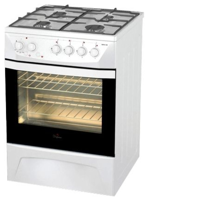 Газовая плита DARINA 1d km 141 308 w Газовая плита DARINA 1d km 141 308 w