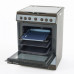 Газовая плита Kaiser HGG 62502 S Eco Газовая плита Kaiser HGG 62502 S Eco