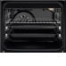 Плита электрическая AEG CCM66400BX