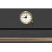 Плита электрическая SMEG co68cma8 Плита электрическая SMEG co68cma8