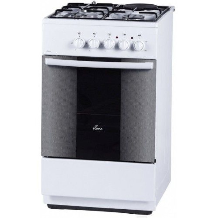 Комбинированная плита Flama RK 23105-W Комбинированная плита Flama RK 23105-W