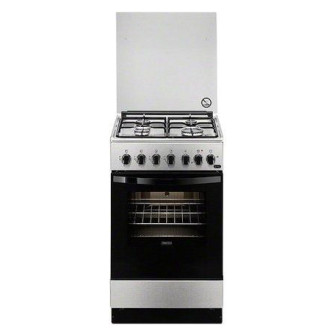 Плита ZANUSSI zck 9242 g1x
