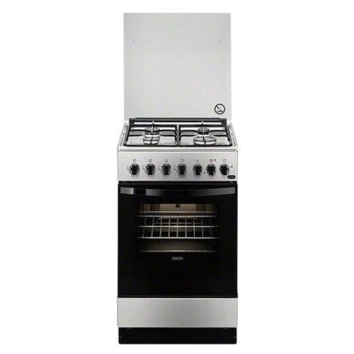 Плита ZANUSSI zck 9242 g1x Плита ZANUSSI zck 9242 g1x