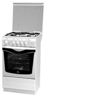 Плита DELUXE 5040.21гэкр Плита DELUXE 5040.21гэкр