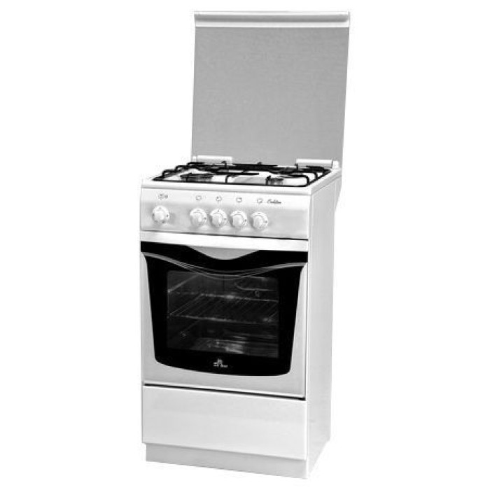 Плита DELUXE 5040.21гэкр Плита DELUXE 5040.21гэкр