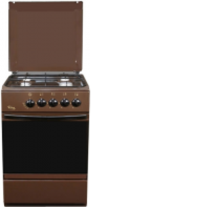 Газовая плита кинг (FLAMA) rg 2401 b Газовая плита кинг (FLAMA) rg 2401 b