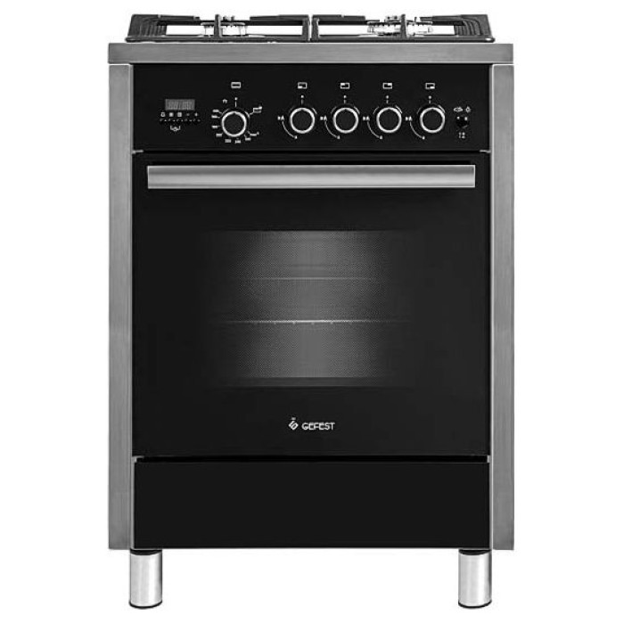 Газовая плита GEFEST 6700 04 Газовая плита GEFEST 6700 04