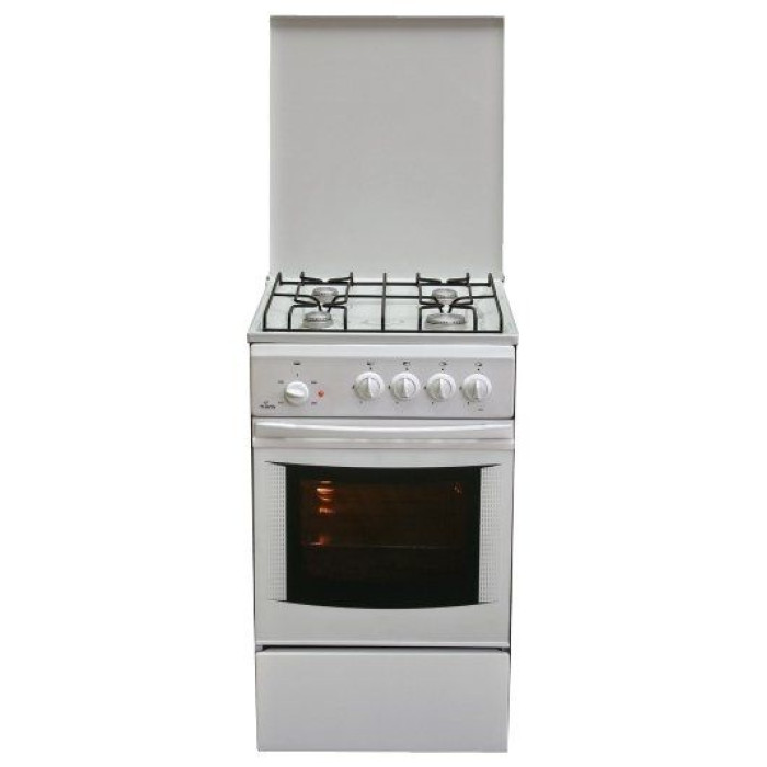 Комбинированная плита FLAMA ak 1411 w