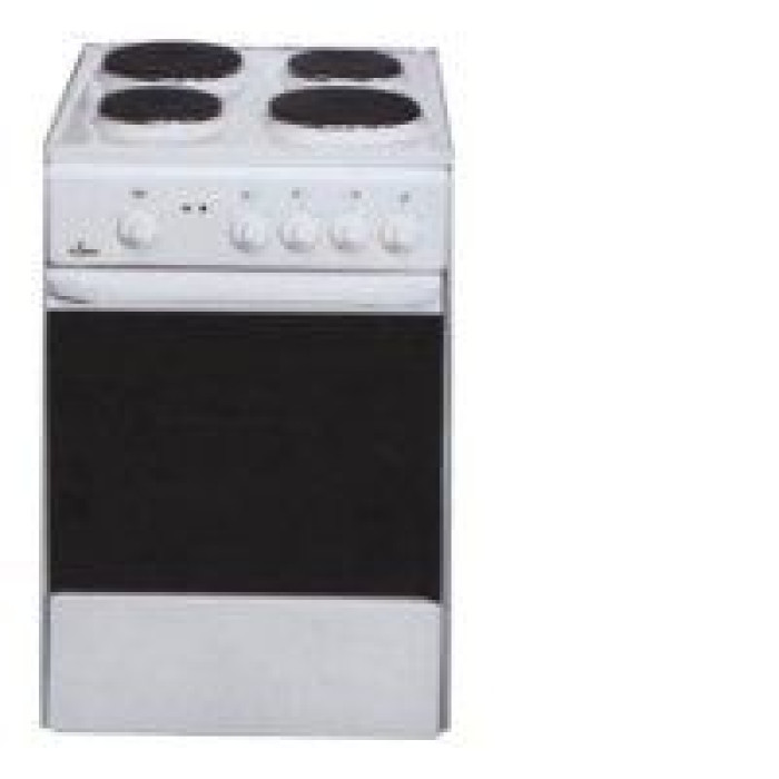 Плита электрическая FLAMA ae1402-w