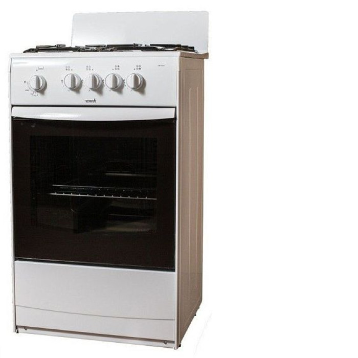 Газовая плита Terra GM 1413-001 W Газовая плита Terra GM 1413-001 W