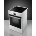 Плита электрическая AEG CCM66400BW Плита электрическая AEG CCM66400BW