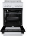 Газовая плита GORENJE GN5112WH Газовая плита GORENJE GN5112WH