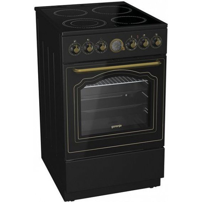 Электрическая плита Gorenje EC52CLB Электрическая плита Gorenje EC52CLB