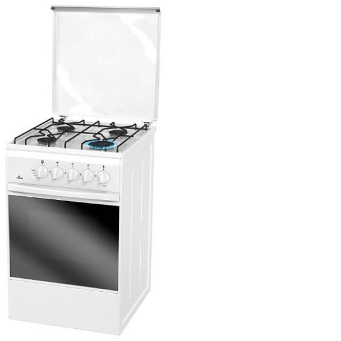 Плита газовая FLAMA rg 24022 w Плита газовая FLAMA rg 24022 w