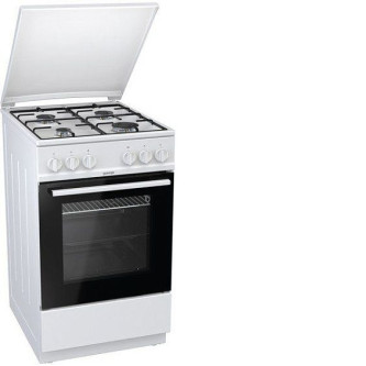 Газовая плита GORENJE GN5111WJ Газовая плита GORENJE GN5111WJ