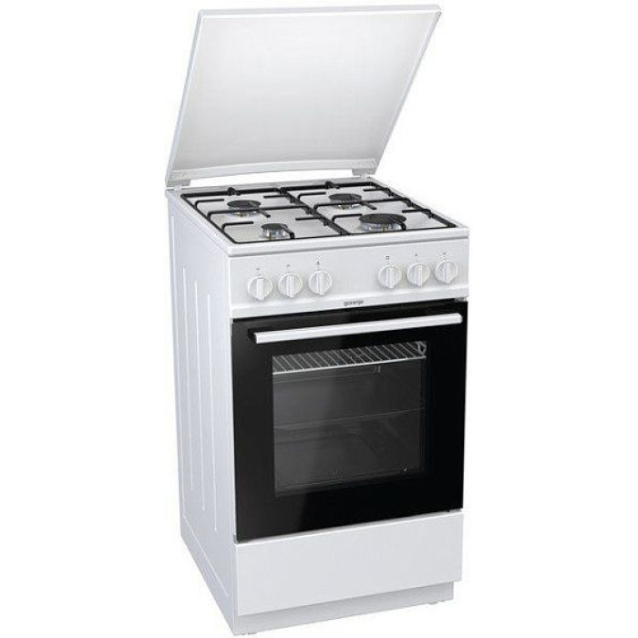 Газовая плита GORENJE GN5111WJ Газовая плита GORENJE GN5111WJ
