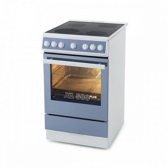 Плита электрическая KAISER hc 52010 w moire