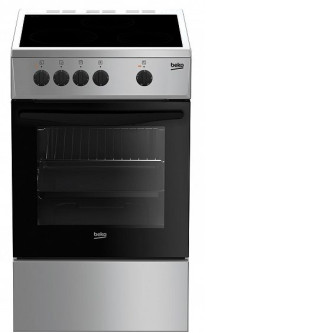 Электрическая плита Beko FCS 47007 S Электрическая плита Beko FCS 47007 S