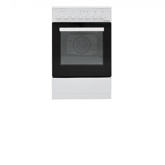Электрическая плита Leran LERAN ECH 403 W