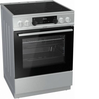 Стеклокерамическая плита GORENJE EC6341XC
