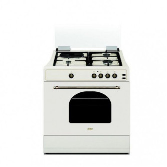 Газовая плита Simfer F66GO32017 Газовая плита Simfer F66GO32017