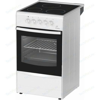Электрическая плита Flama 33606 W