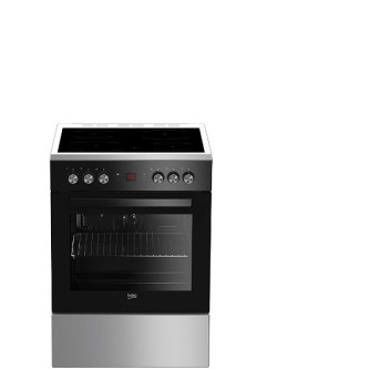 Плита BEKO FSE 67500 GS