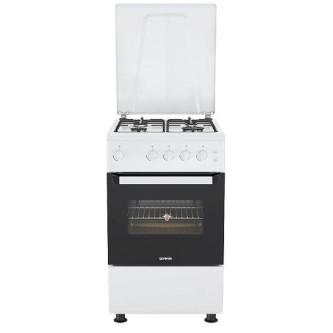 Газовая плита GORENJE GNF5111W Газовая плита GORENJE GNF5111W