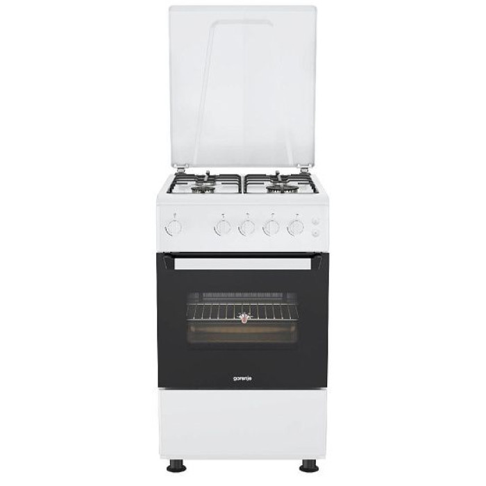 Газовая плита GORENJE GNF5111W Газовая плита GORENJE GNF5111W