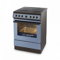 Плита электрическая KAISER hc 62010 b moire Плита электрическая KAISER hc 62010 b moire