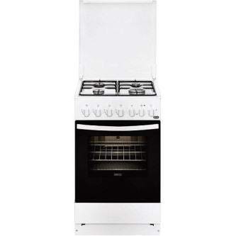 Плита ZANUSSI zck 9242 g1w