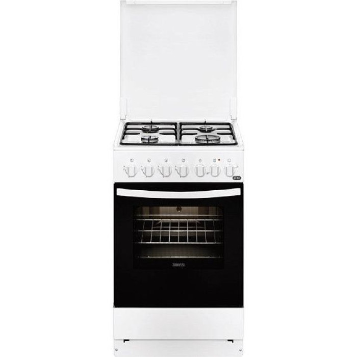Плита ZANUSSI zck 9242 g1w