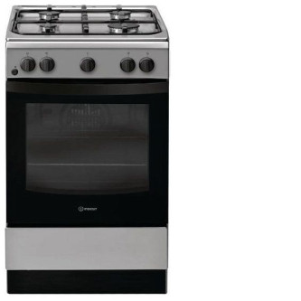 Плита Indesit IS5G0KMX