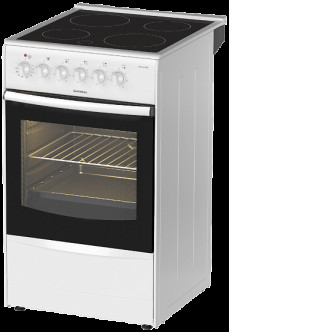 Плита DARINA E 3608 W