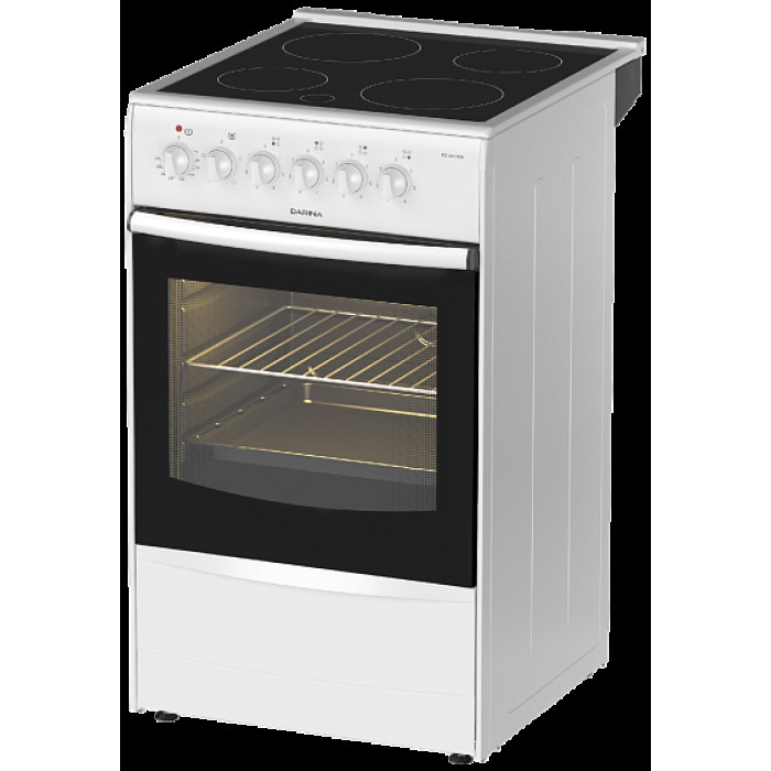 Плита DARINA E 3608 W Плита DARINA E 3608 W