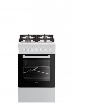 Плита BEKO FSET 52115 GWS