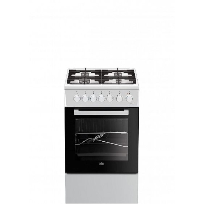 Плита BEKO FSET 52115 GWS Плита BEKO FSET 52115 GWS