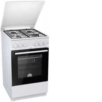Газовая плита GORENJE GN5112WH Газовая плита GORENJE GN5112WH