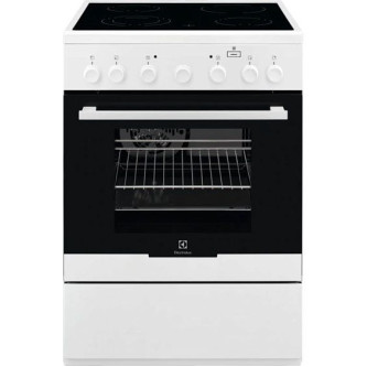 Плита ELECTROLUX EKC 962900 W
