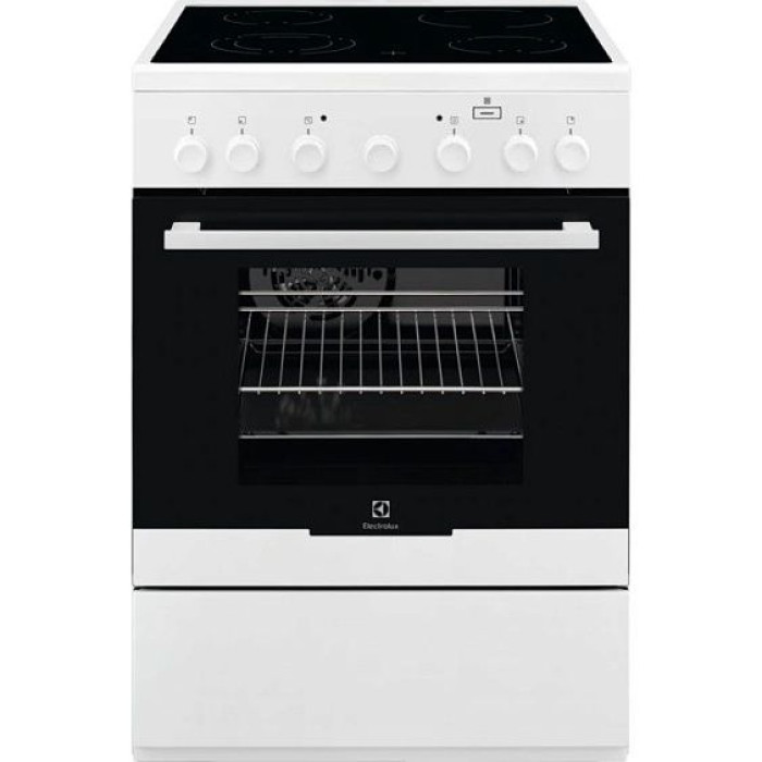 Плита ELECTROLUX EKC 962900 W Плита ELECTROLUX EKC 962900 W