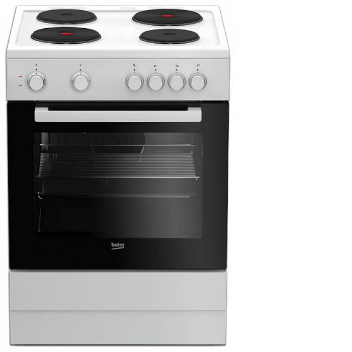 Электрическая плита Beko FFSS 66000 W