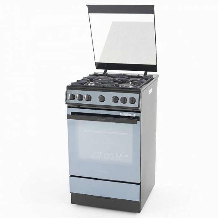 Газовая плита KAISER HGG 52502 S Eco Газовая плита KAISER HGG 52502 S Eco